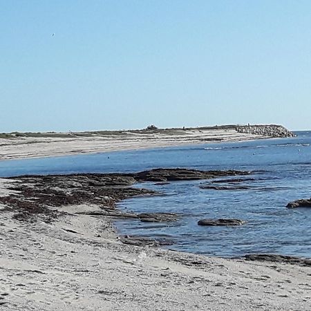 Appartement Proche De La Mer Guilvinec Kültér fotó