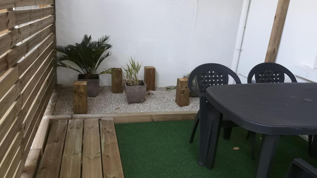 Appartement Proche De La Mer Guilvinec Kültér fotó