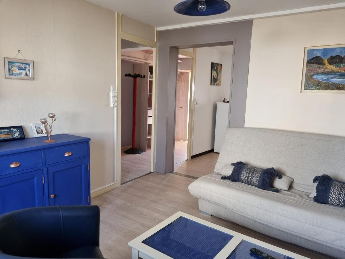 Appartement Proche De La Mer Guilvinec Kültér fotó