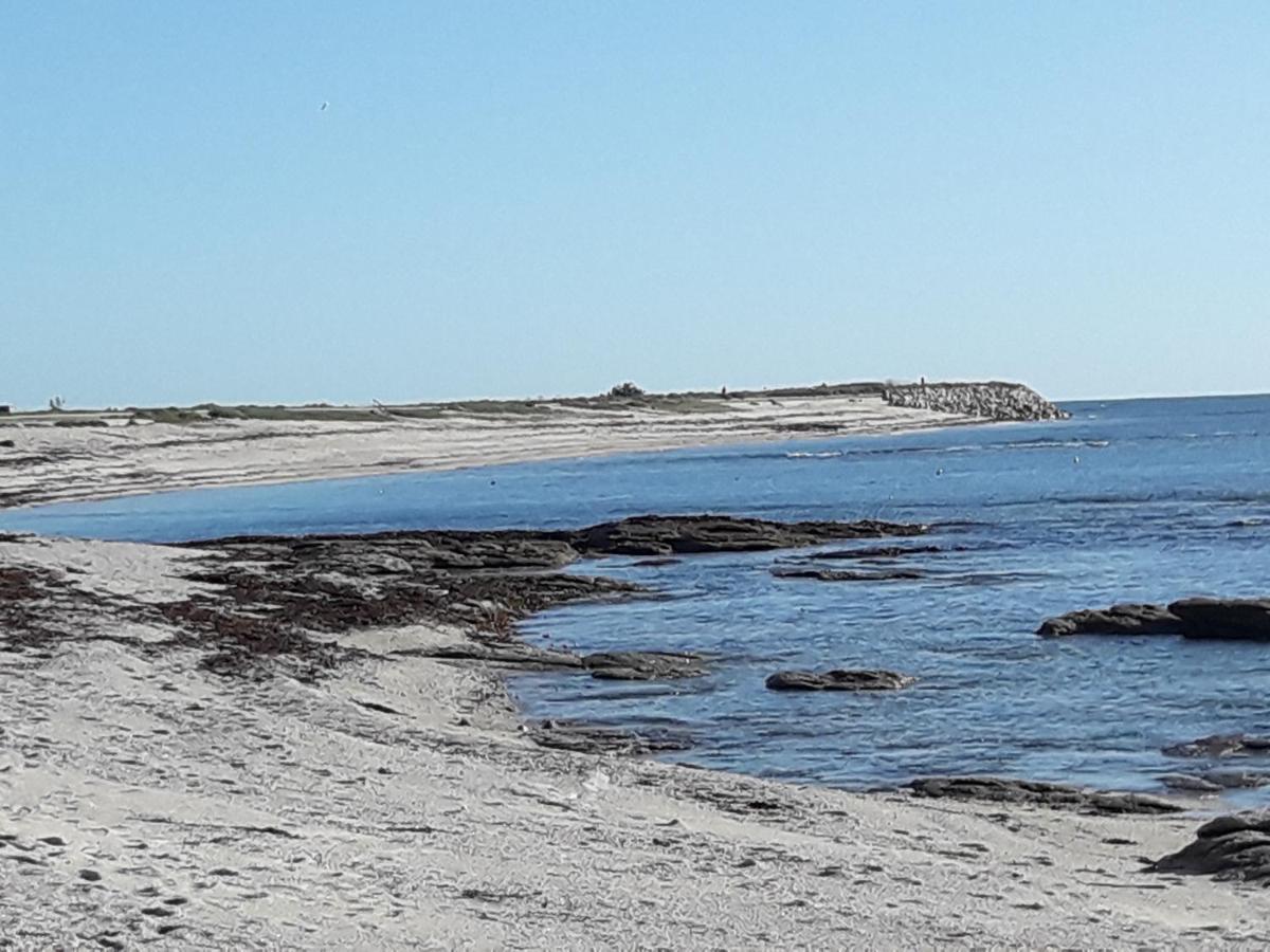Appartement Proche De La Mer Guilvinec Kültér fotó