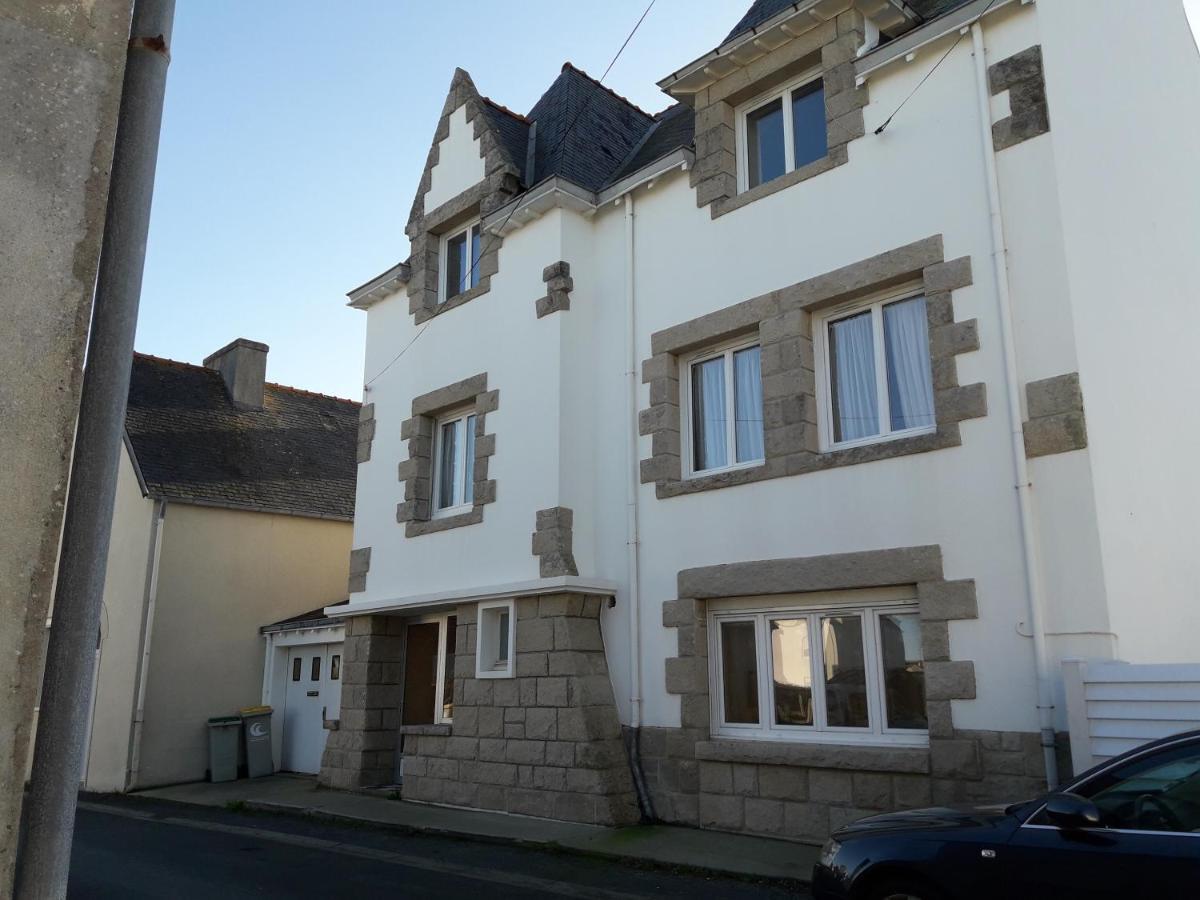 Appartement Proche De La Mer Guilvinec Kültér fotó