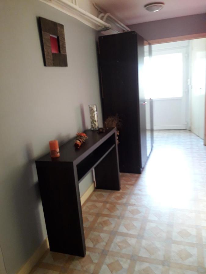 Appartement Proche De La Mer Guilvinec Kültér fotó